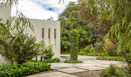 Pradera Potosí House / Studio Modo - Image 12 of 22