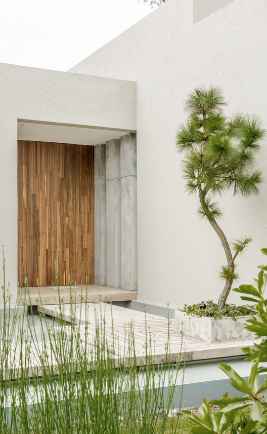 Pradera Potosí House / Studio Modo - Image 5 of 22