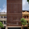 Caverna Tropical / H&P Architects - Imagem 2 de 43
