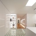 Apartamento Sidónio Pais II / João Tiago Aguiar, Arquitectos - Fotografia de Interiores, Banheiro