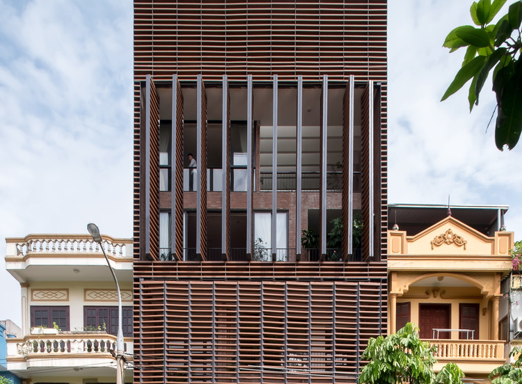 Caverna Tropical / H&P Architects - Mais Imagens