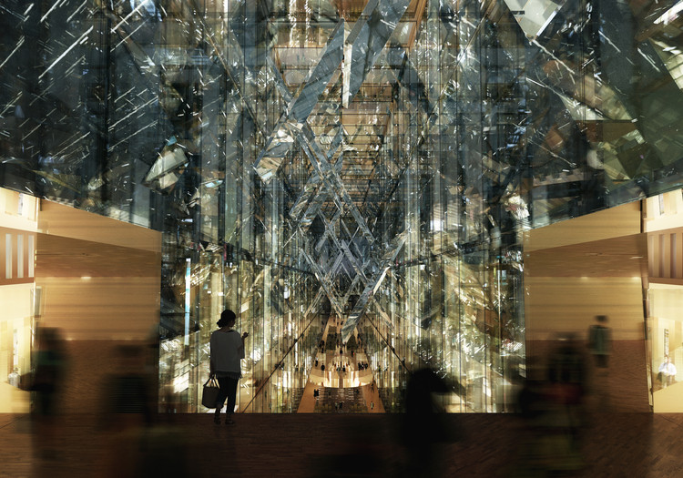 2019 深港城市\建筑双城双年展主展场开幕，140件作品探讨“城市交互” - 更多图片