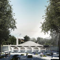 WAFAI Architecture and Fragomeli+Partners Design an Islamic Cultural Center in Piedmont, Italy - Image 1 of 4