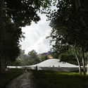 WAFAI Architecture and Fragomeli+Partners Design an Islamic Cultural Center in Piedmont, Italy - Image 4 of 4