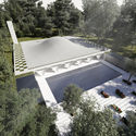 WAFAI Architecture and Fragomeli+Partners Design an Islamic Cultural Center in Piedmont, Italy - Image 3 of 4