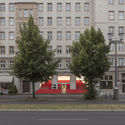 insideoutside Installation  / :mlzd - Exterior Photography, Windows, Facade