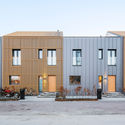 3 in 1 Housing / Street Monkey Architects - Image 7 of 22