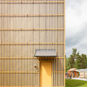 3 in 1 Housing / Street Monkey Architects - Image 4 of 22