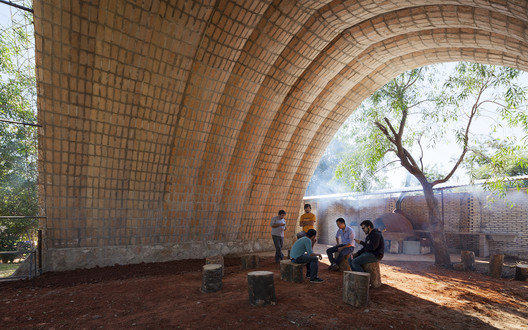 De paredes de terra a coberturas em palha: 10 técnicas de bioconstrução - Imagem 9 de 12