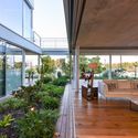 The Garden House  / Christos Pavlou Architecture - Exterior Photography, Sustainability, Facade, Table
