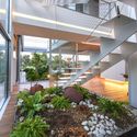 The Garden House  / Christos Pavlou Architecture - Sustainability