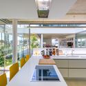 The Garden House  / Christos Pavlou Architecture - Interior Photography, Sustainability, Kitchen, Facade, Table