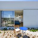 The Garden House  / Christos Pavlou Architecture - Exterior Photography, Sustainability, Facade, Chair