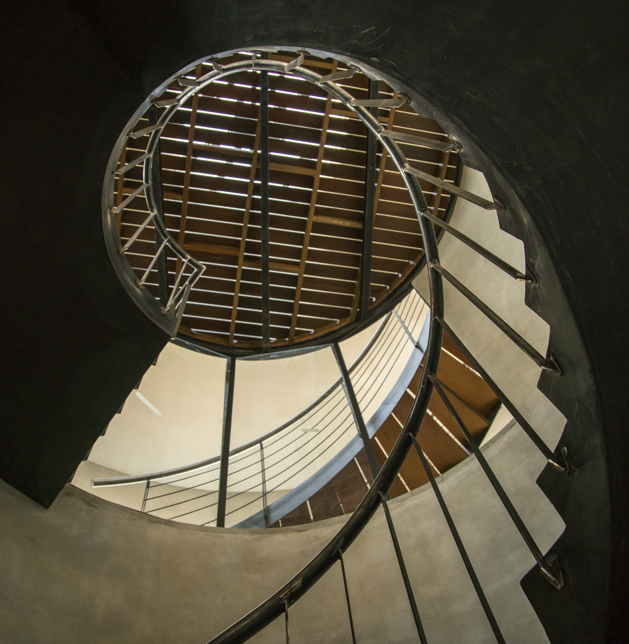 Gallery of Oceánica José Ignacio O'33 Winery / Marcelo Daglio