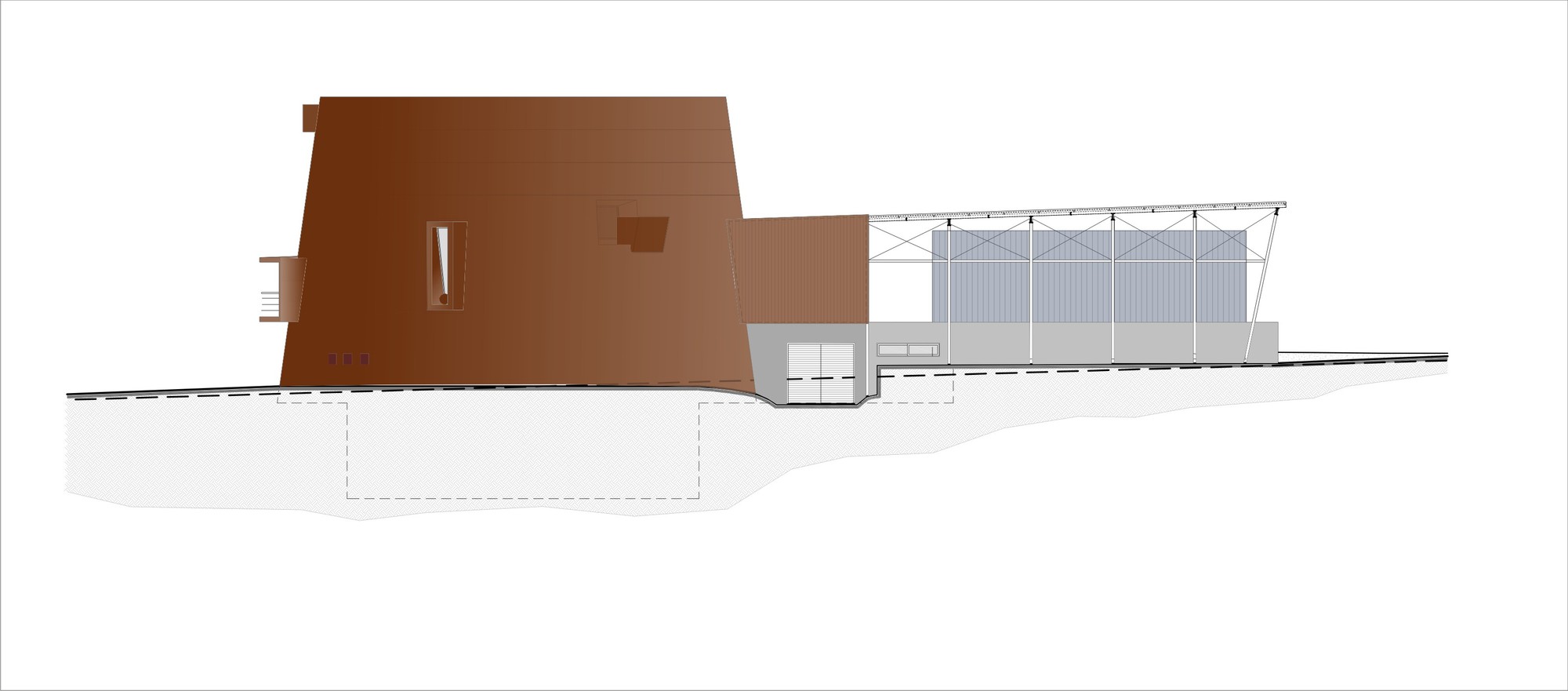 Gallery of Oceánica José Ignacio O'33 Winery / Marcelo Daglio