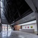 Liangyou Red Town Art Design Center(ADC) / UAO design - Interior Design