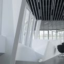 Lamborghini Exhibition Center / PMA - Store