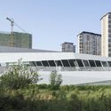 Lamborghini Exhibition Center / PMA - Store