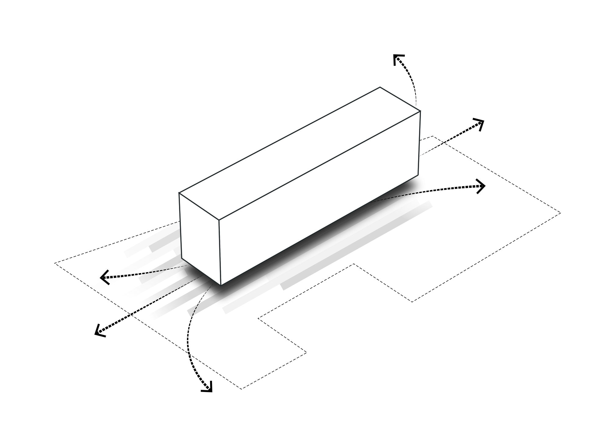 Galeria de Escola de Arquitetura da Crescent University