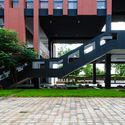 School of Architecture, Crescent University / architectureRED - Image 3 of 63