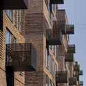 Nordbro Complex Student Residences / Arkitema  - Image 4 of 22