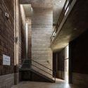 Los Chocolates Community Development Center / Taller de Arquitectura Mauricio Rocha + Gabriela Carrillo - Community Center