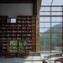 青龙坞言几又乡村胶囊旅社书店 / 西涛设计工作室 - 5 的图像 38