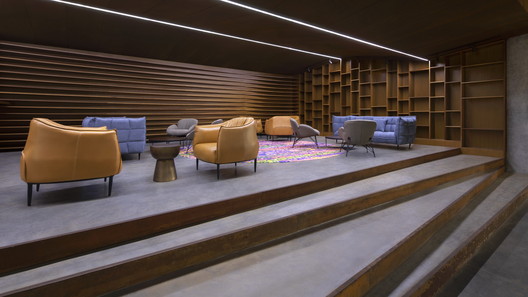 CCELL Office / CM Design - Image 12 of 24