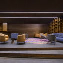 CCELL Office / CM Design - Offices Interiors