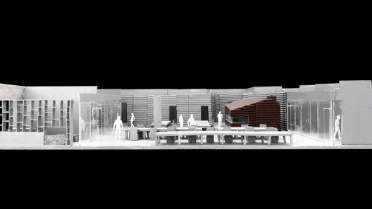 CCELL Office / CM Design - Image 22 of 24