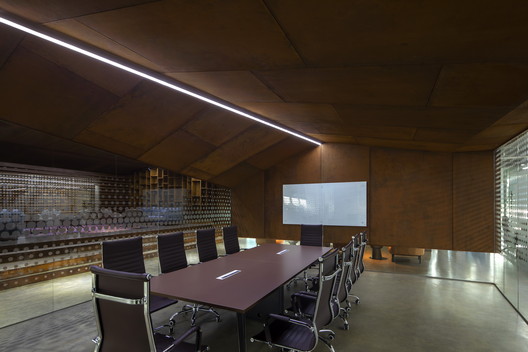 CCELL Office / CM Design - Image 15 of 24