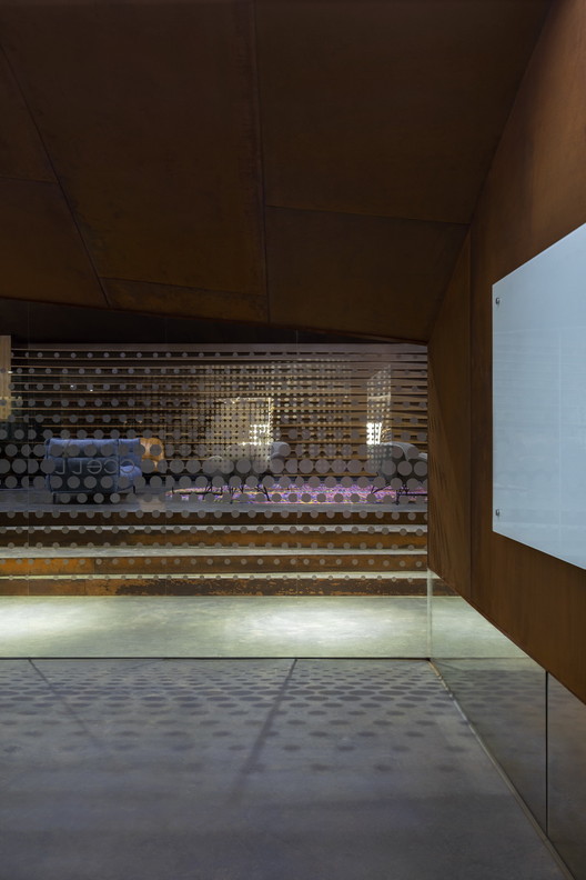 CCELL Office / CM Design - Image 14 of 24