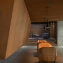 CCELL Office / CM Design - Offices Interiors