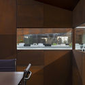 CCELL Office / CM Design - Offices Interiors