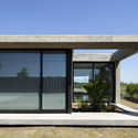 La cañada House / Felipe Gonzalez Arzac arquitecto - Image 4 of 25
