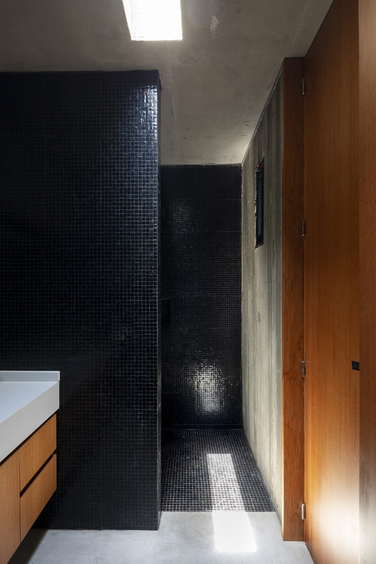 La cañada House / Felipe Gonzalez Arzac arquitecto - Image 6 of 25