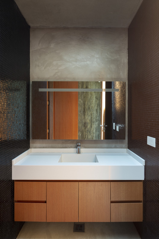 La cañada House / Felipe Gonzalez Arzac arquitecto - Image 2 of 25