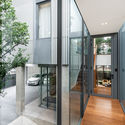 TANN House / AOMO - Interior Photography, Windows, Facade