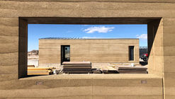 A Great Carbon Reckoning Comes to Architecture