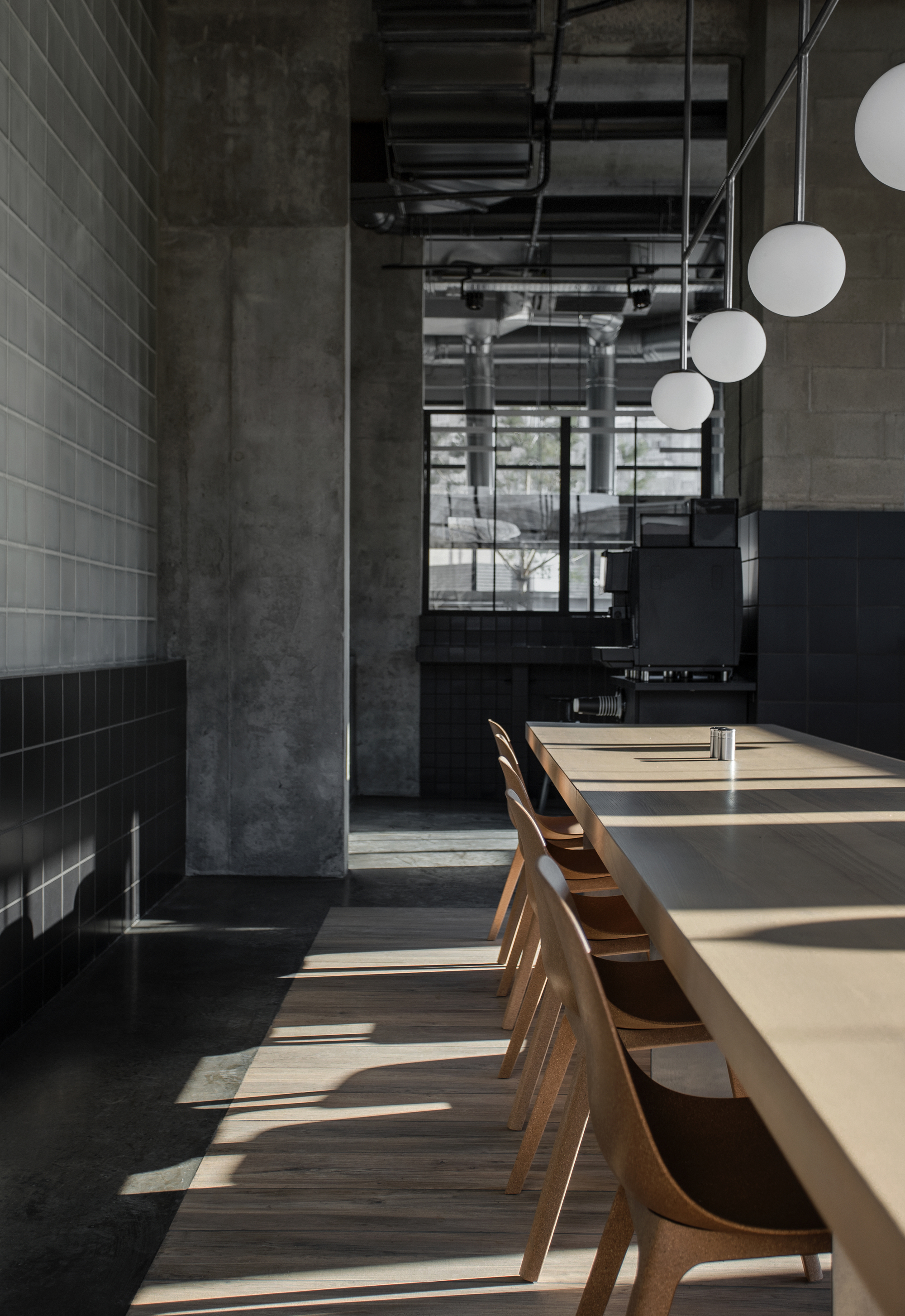 Gallery of Pizzeria Pomidoros / Paliychuk Olga Design - 10