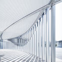 Pavilhão ZhangJiang Future Park / Arcplus Institute of Shanghai Architectural Design & Research - Museus E Espaços De Exposições