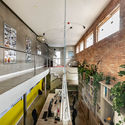 LP arquitetos Headquarters / Luiz Paulo Andrade Arquitetos - Office Buildings