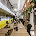 LP arquitetos Headquarters / Luiz Paulo Andrade Arquitetos - Office Buildings