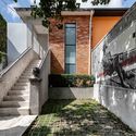LP arquitetos Headquarters / Luiz Paulo Andrade Arquitetos - Office Buildings