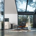 Yard under the Tree / Evolution Design - Houses