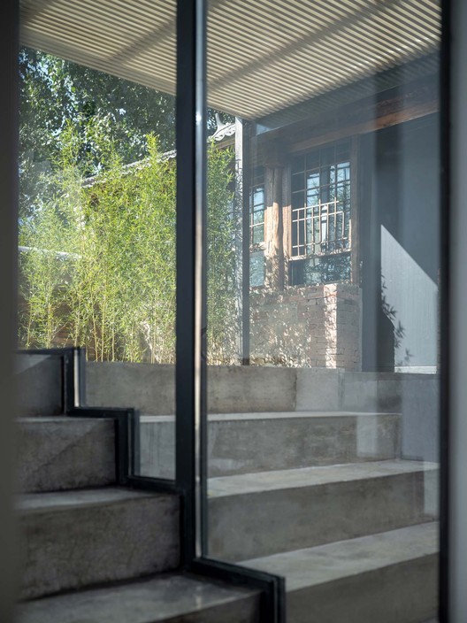 Yard under the Tree / Evolution Design Yard under the Tree / Evolution Design - Image 20 of 33