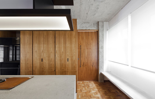 Concrete Benches: Furniture for Inside and Outside the Home Concrete Benches: Furniture for Inside and Outside the Home - Image 10 of 20