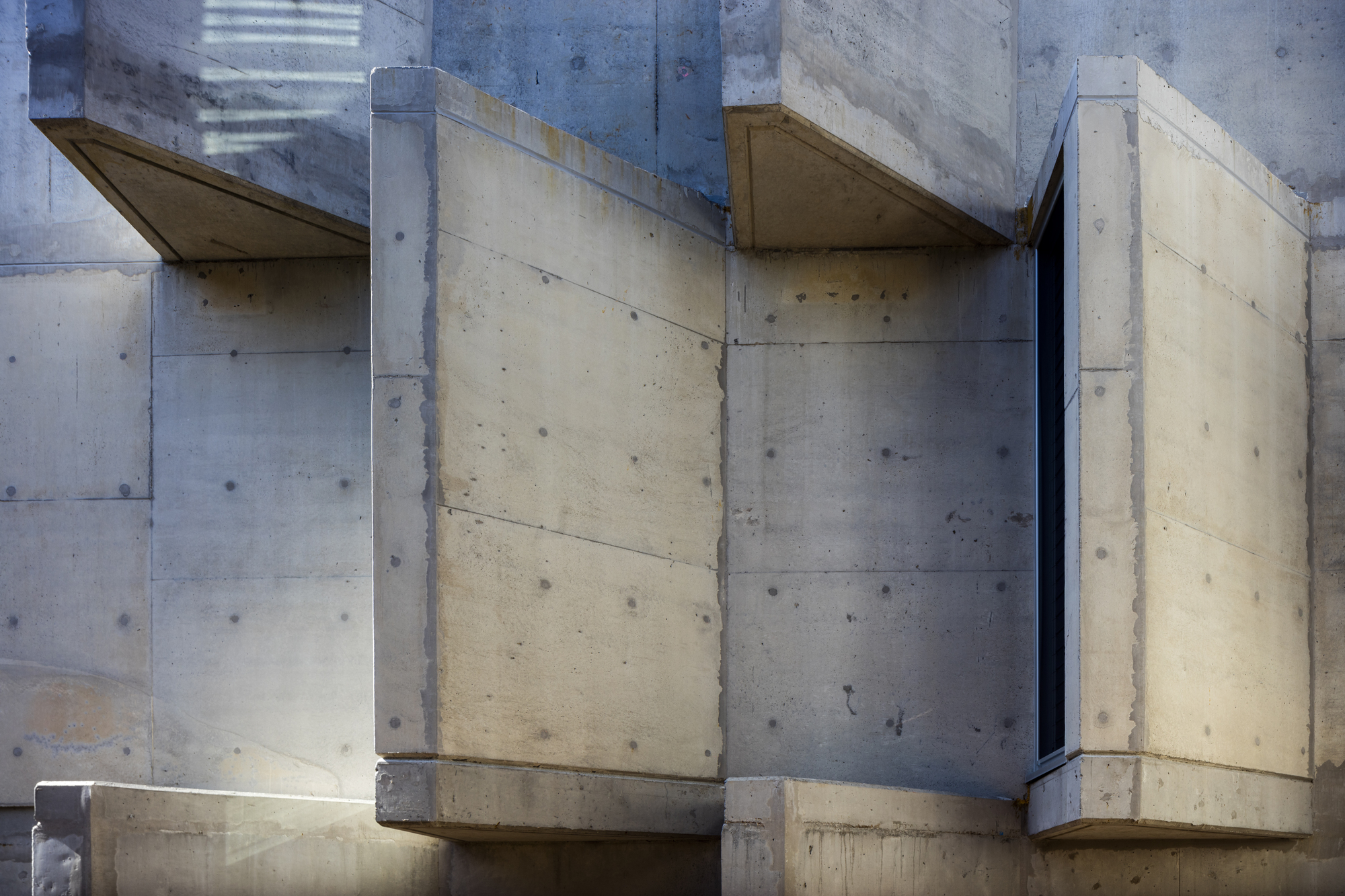 Gallery of Bellevue Hill Apartments / Glyde Bautovich 5