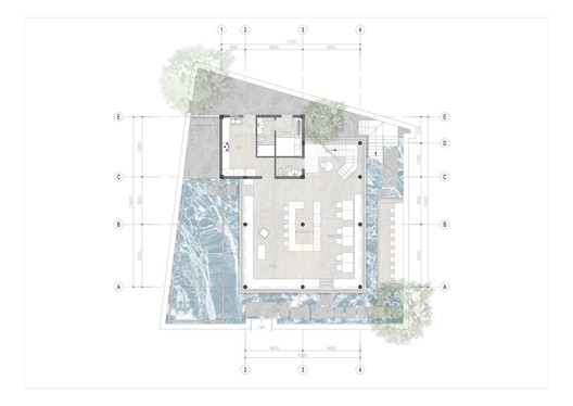 Pousada LAIYEE·Moganshan / ATDESIGN Pousada LAIYEE·Moganshan / ATDESIGN - Imagem 27 de 32