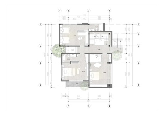 Pousada LAIYEE·Moganshan / ATDESIGN Pousada LAIYEE·Moganshan / ATDESIGN - Imagem 29 de 32